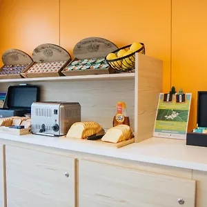 visit hotel